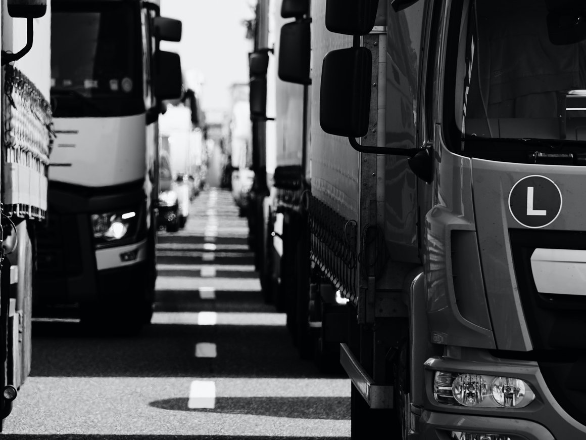 Основатели «КриоРус» не поделили бизнес: грузовики с замороженными «криопациентами» перехватила полиция