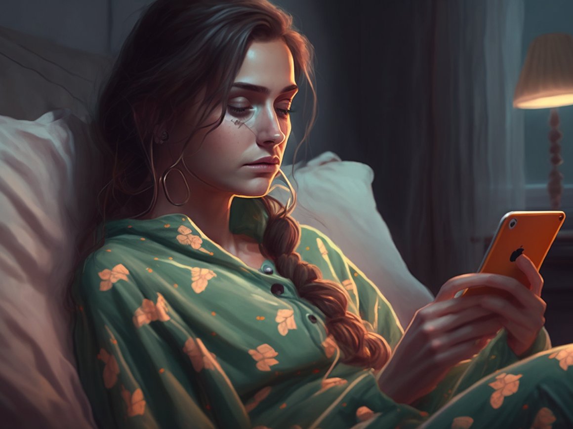 Пользователи начали обращаться за психологической помощью к чат-ботам