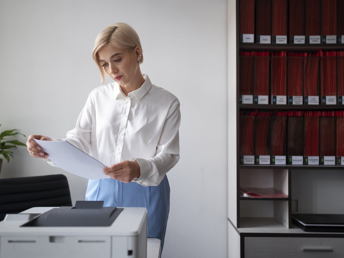 Машиночитаемая доверенность: что это и как работать с МЧД в 2025 году