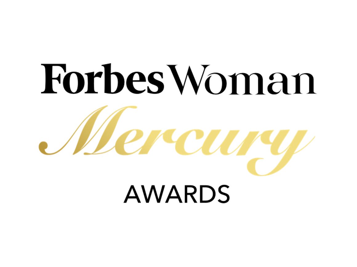 Открылся приём заявок на премию Forbes Woman Mercury Awards — 2021