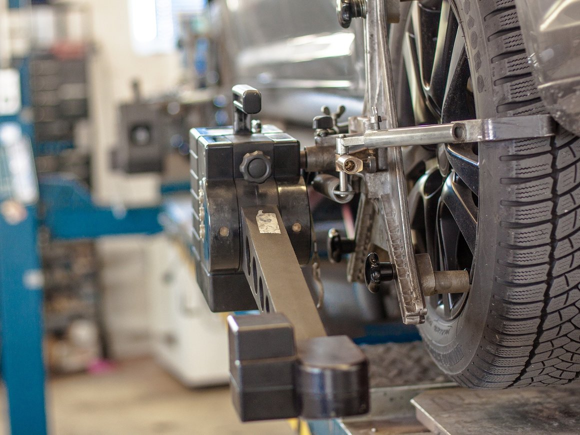 Сервис для авторемонта по фиксированным тарифам CarFix приостановил работу