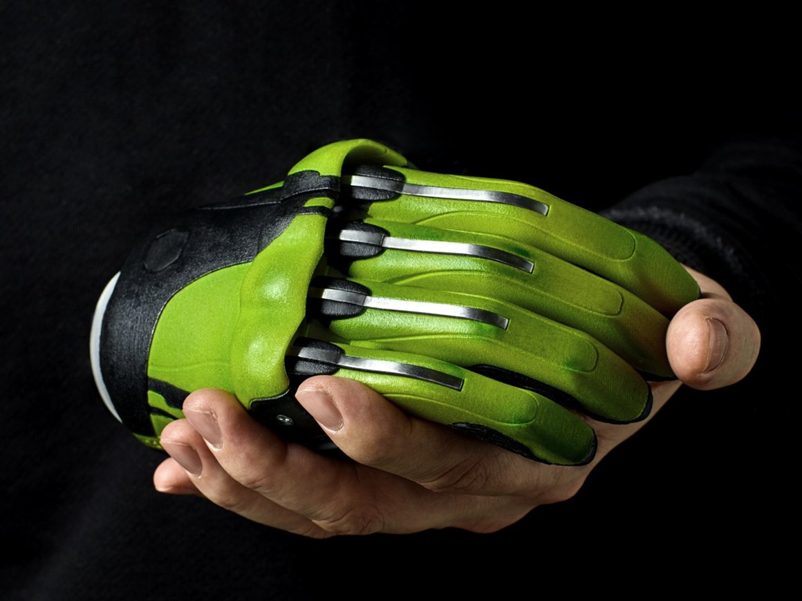 Разработчик протезов «Моторика» нарастит объемы производства в четыре раза