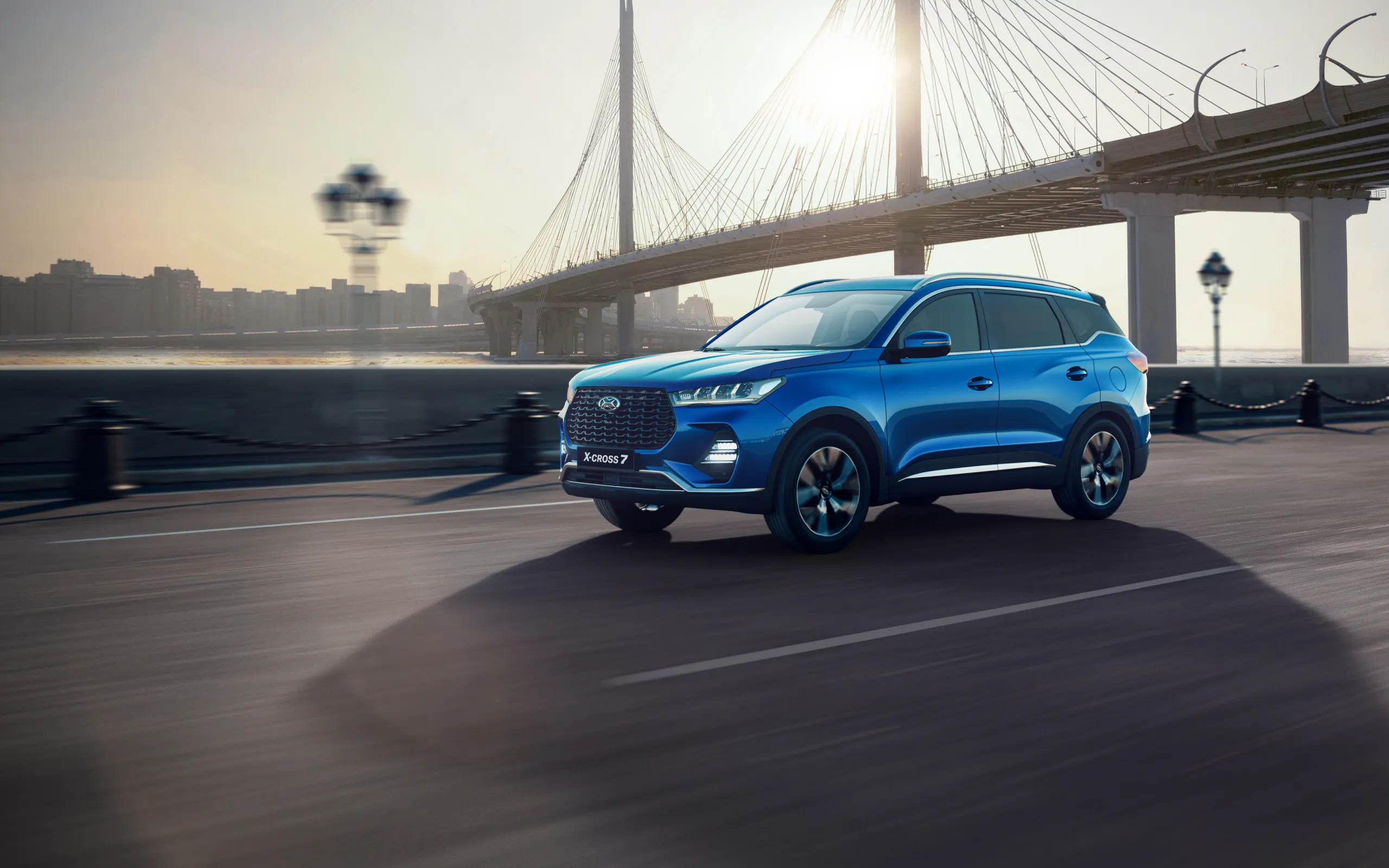 «АвтоВАЗ» отрицает планы перезапуска производства Renault Logan и Sandero под брендом Xcite