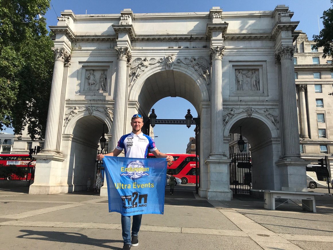 «У меня есть строгое правило: сотрудничать только с теми, кто нравится». Как триатлету найти спонсора?