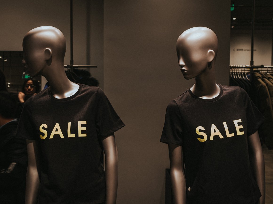 Почему скидки не всегда работают и как правильно составлять прайс-лист