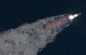Отраслевой регулятор США расследует причины взрыва при запуске Starship