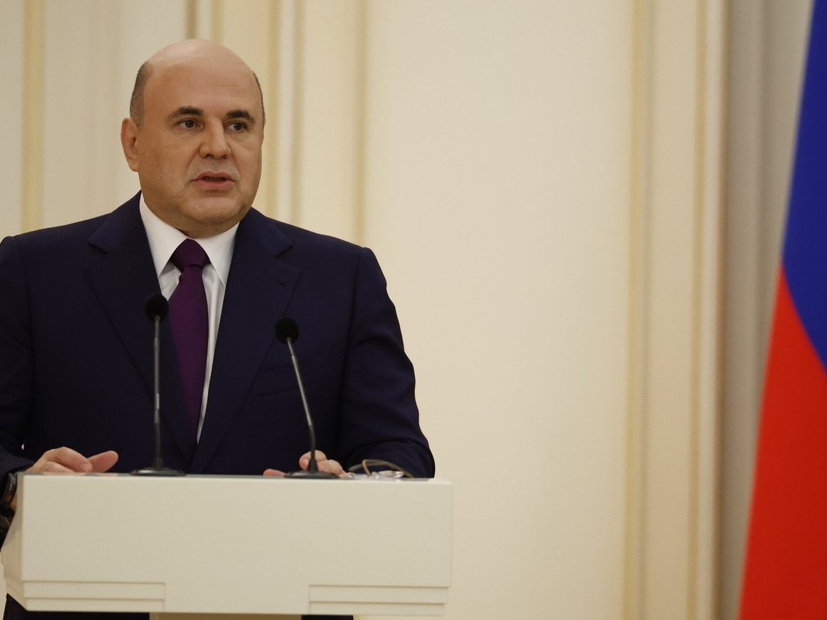 Мишустин подписал постановление о праздничных и выходных днях в 2025 году