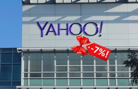 Verizon официально получил скидку на покупку Yahoo в $350 млн на фоне утечек данных