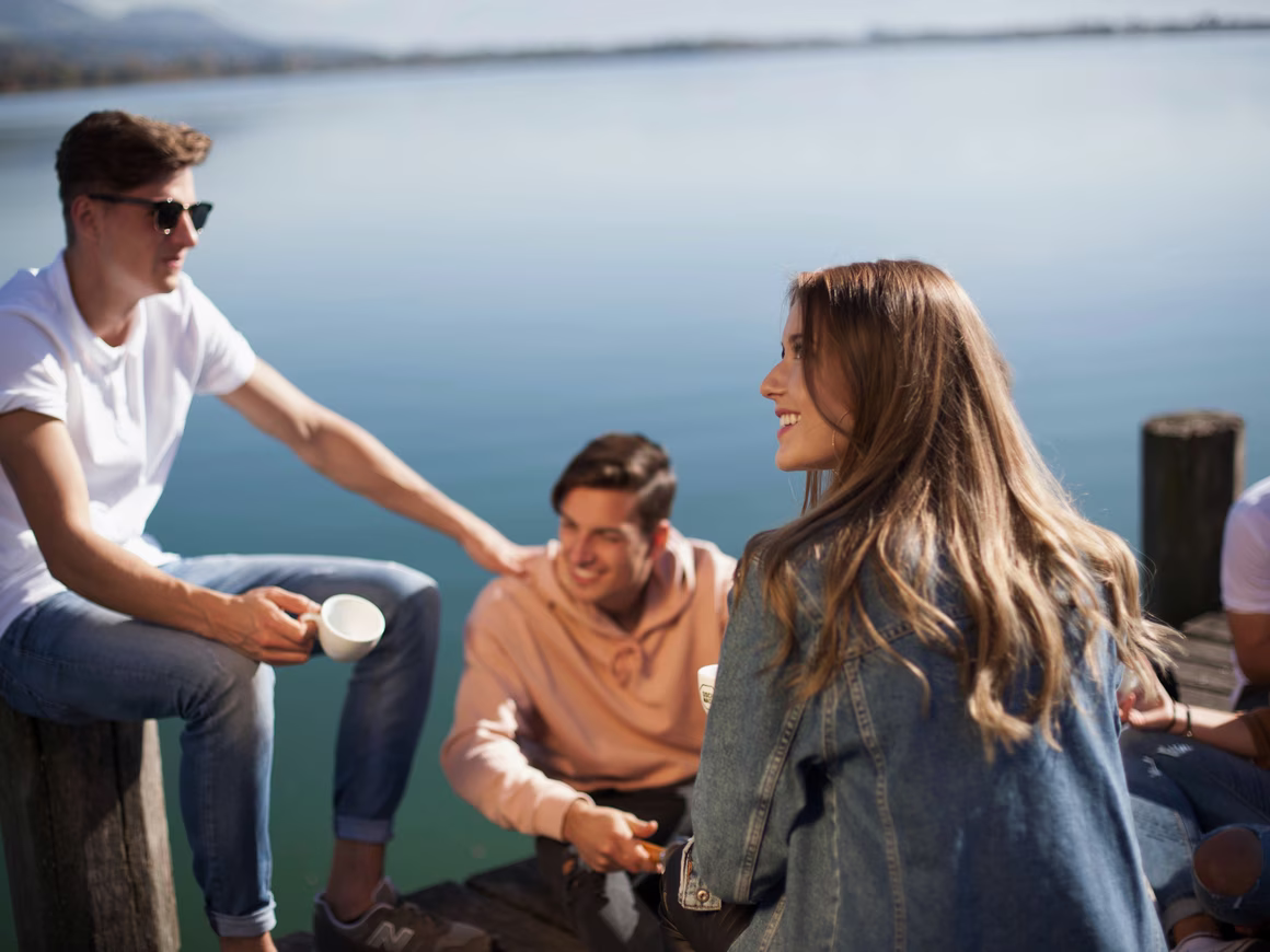 Почему сарафанное радио по-прежнему остается самой эффективной маркетинговой тактикой