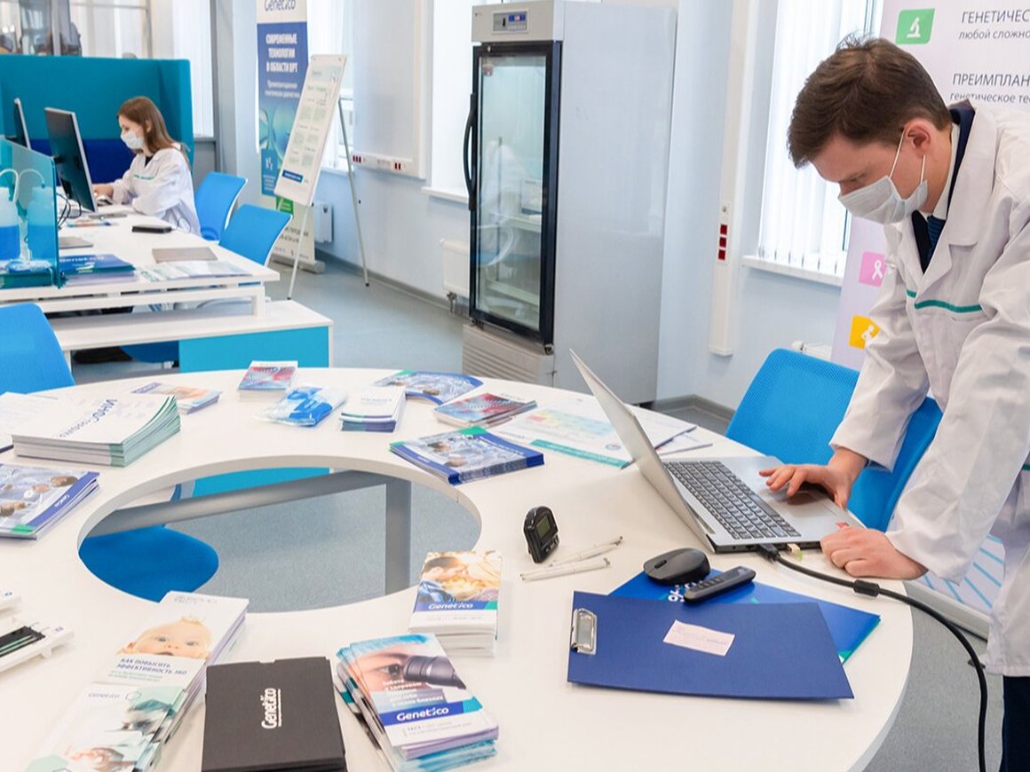 Московские MedTech-стартапы получат поддержку Yandex.Cloud до 1,5 млн рублей