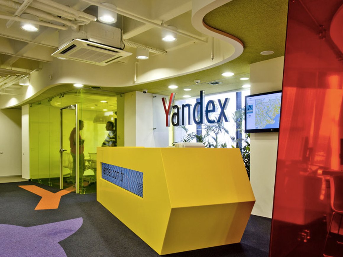 «Яндекс» запустил аналитический сервис на основе big data для производителей и продавцов товаров