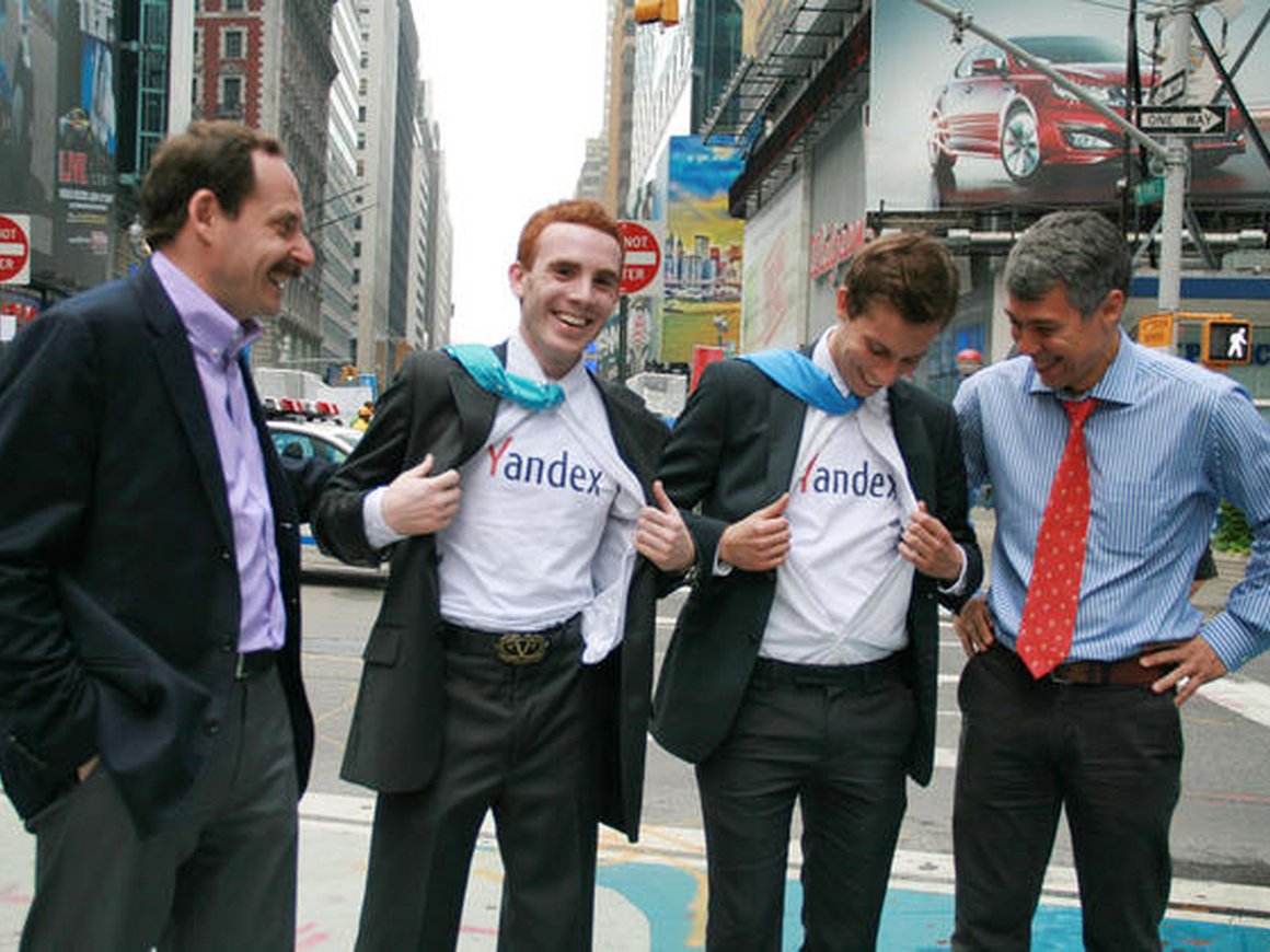 От Nintendo до «Яндекса»: пять книг о борьбе за свой бизнес и инновации