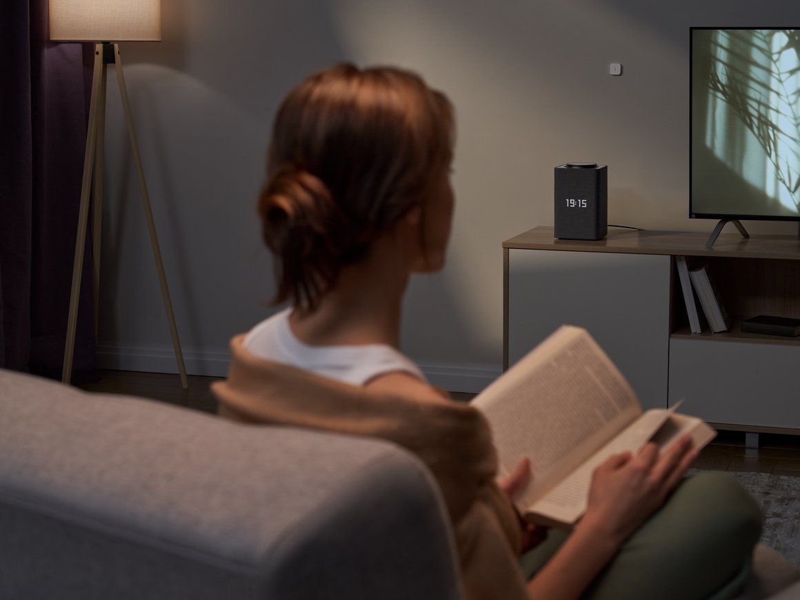 «Яндекс» обновил линейку устройств для «умного» дома