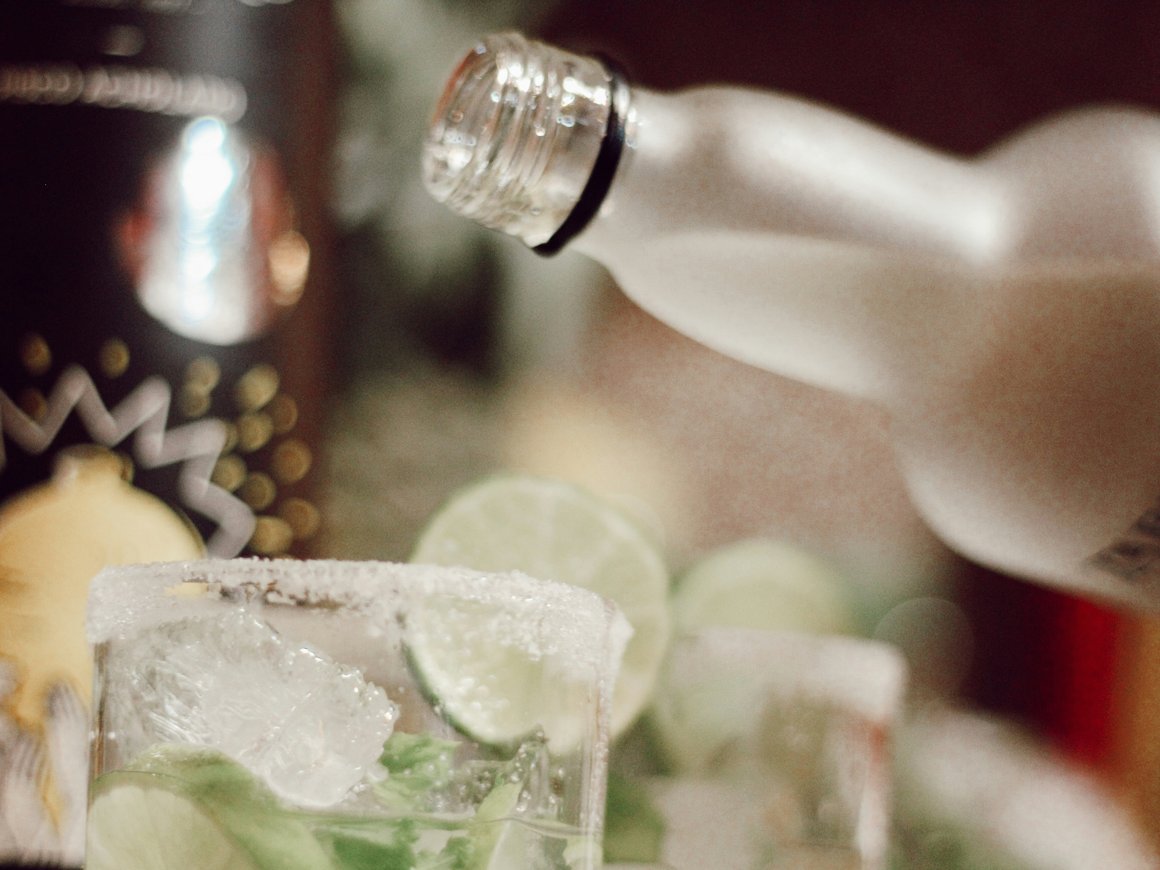 Бывшие топ-менеджеры Sberbank CIB стали совладельцами бренда премиальной водки Organica