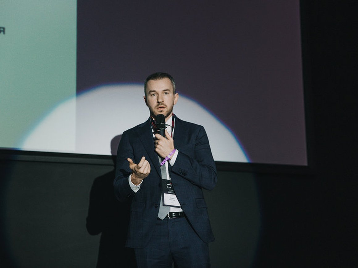 Как технологические компании похоронят банкинг – Андрей Яшунский на FinTech Russia
