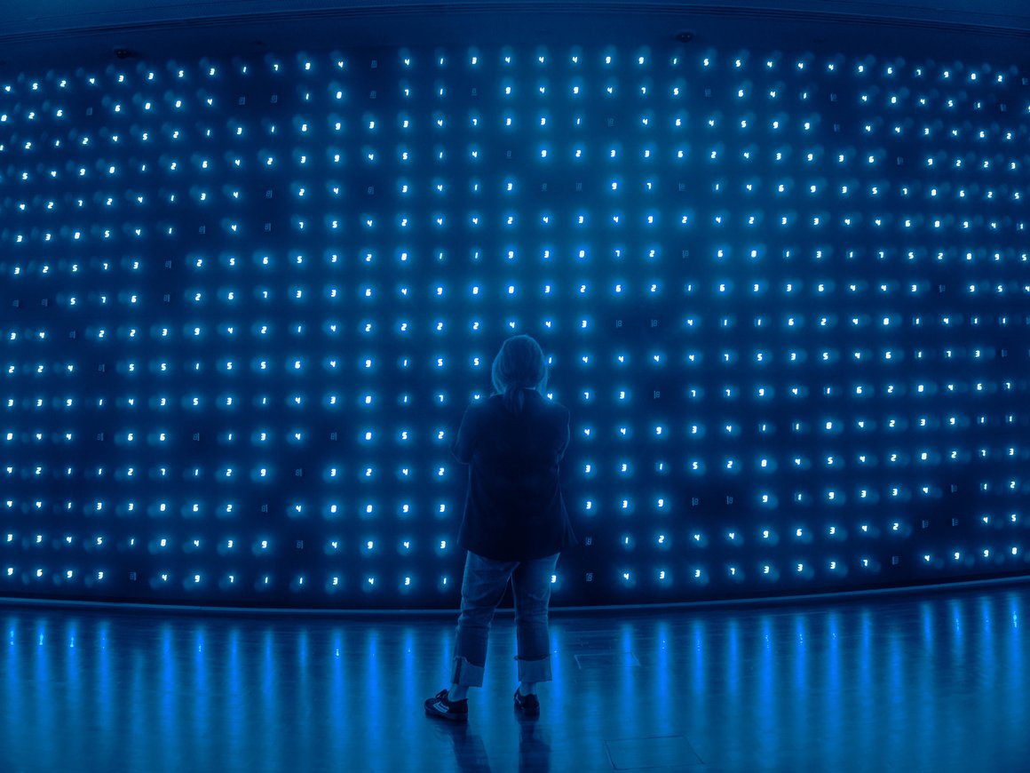 В Санкт-Петербурге пройдет третий Internet of Things Forum