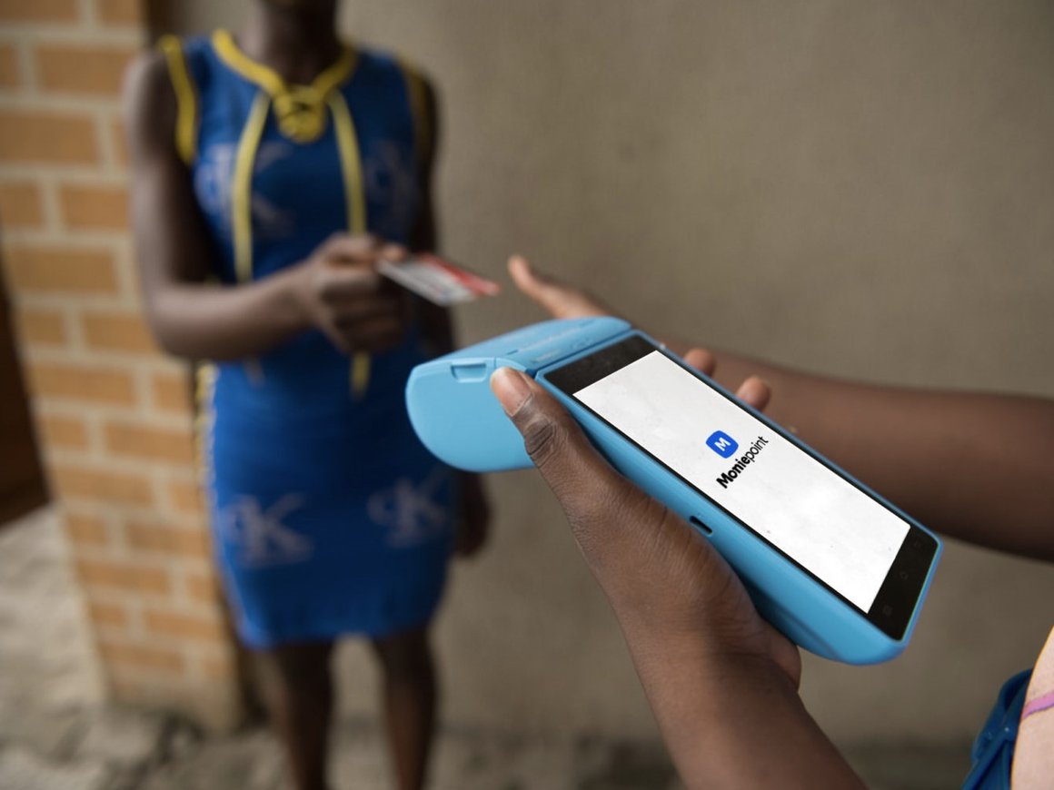 Moniepoint: нигерийский финтех, который стал популярнее традиционных банков