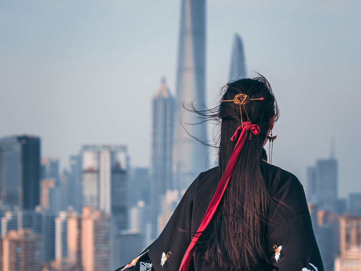 Сможет ли Китай создать свою Кремниевую долину?