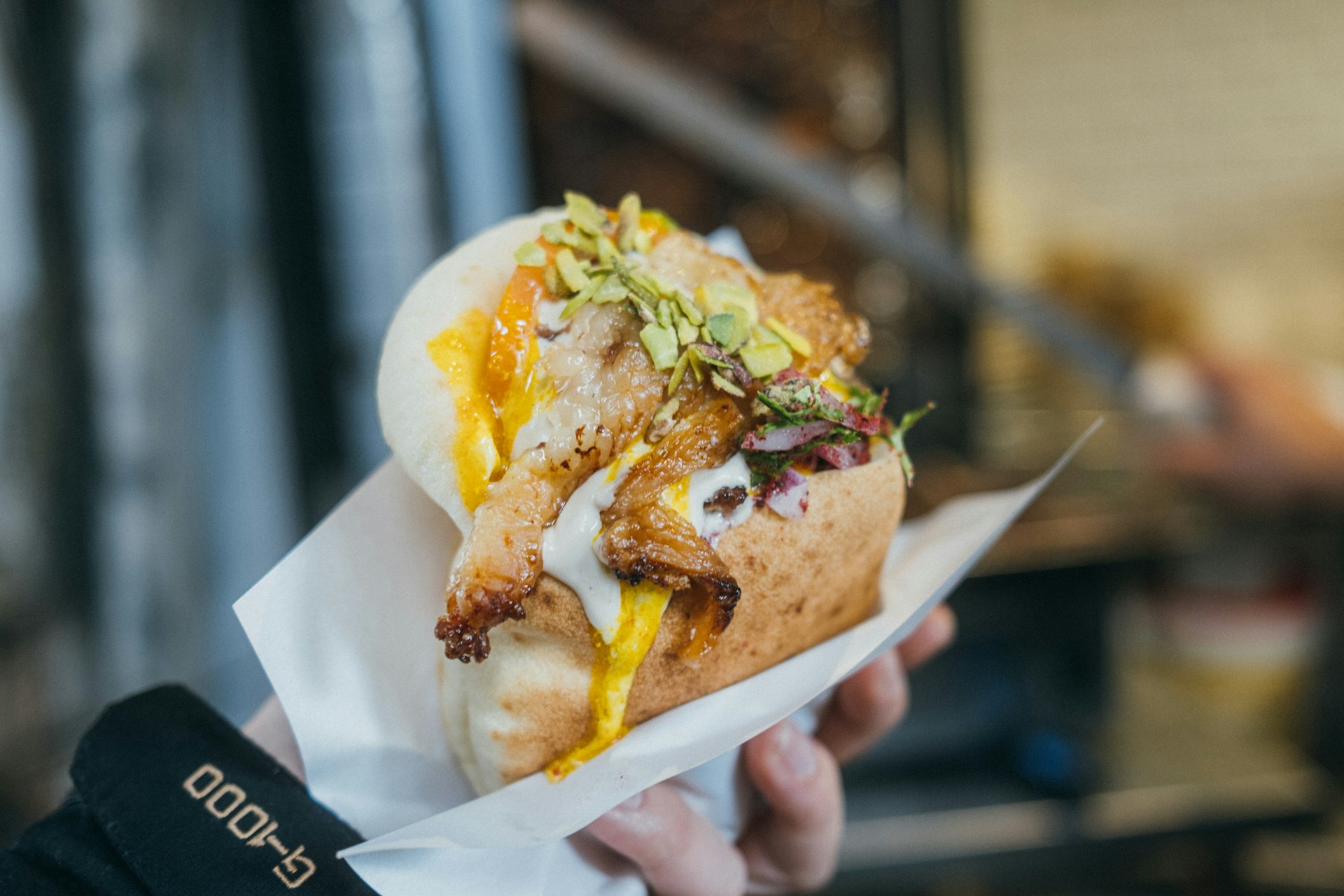 Владельцы Stardogs решили расширить бизнес за счет точек по продаже шаурмы