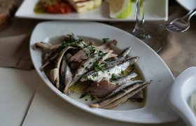 Bloomberg: балтийская сельдь на грани исчезновения из-за мировой популярности лосося