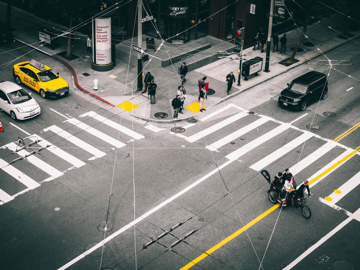 Mail.ru Group вышла на рынок каршеринга, получив контроль в YouDrive