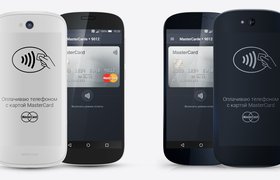 YotaPhone2 можно будет превратить в банковскую карту