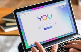 Как стартап You.com создает альтернативу поиску Google