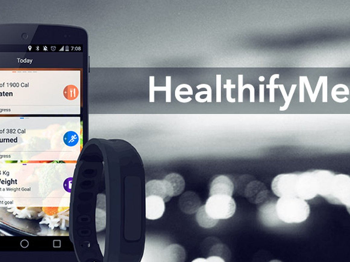 Фонд АФК «Система» вложил $12 млн в сервис подсчета калорий HealthifyMe