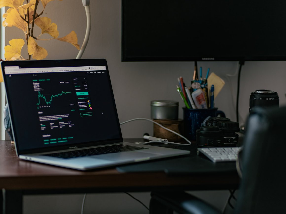 Опыт трекера: как прокачать бизнес без посторонней помощи