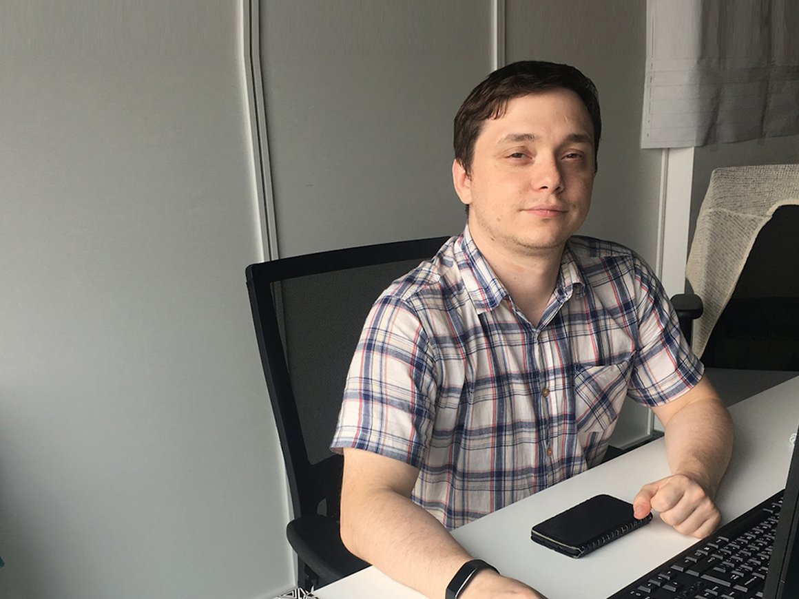 Как я переучился из юриста на тестировщика в 30 лет