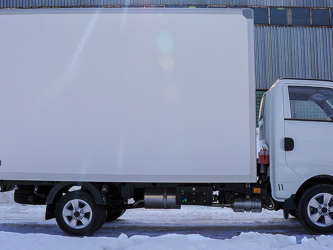 «Соллерс» запустил продажи коммерческих авто в Беларуси