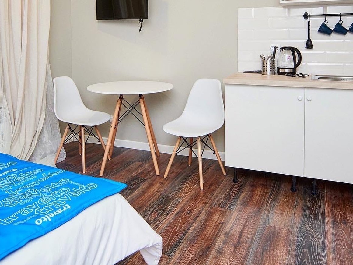 От нуля до миллиарда: как запустить успешную локальную сеть отелей и не ошибиться