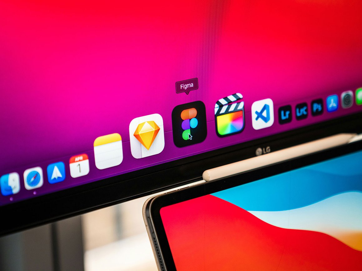 $1,5 млрд и 91% маржи: Figma готова сделать главное IPO года, но боится ИИ-стартапов