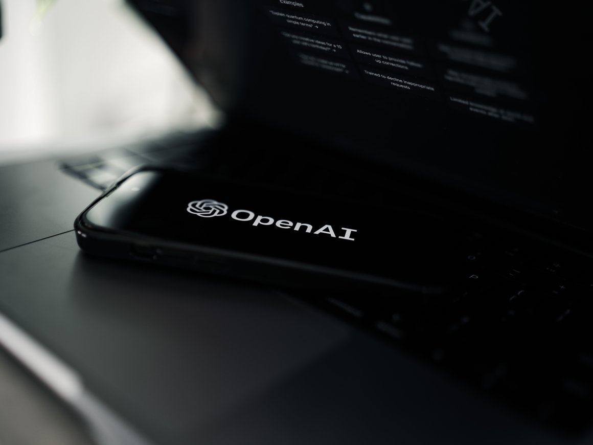 OpenAI предоставила доступ к API последней версии языковой модели GPT-4