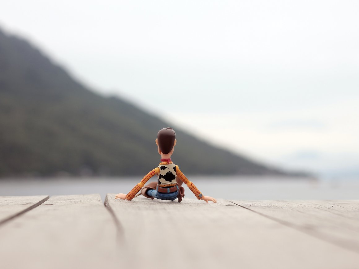 Первый майнинговый ЗПИФ, фабрика игрушек для аналога «Хэппи Мил»: главное 1 марта