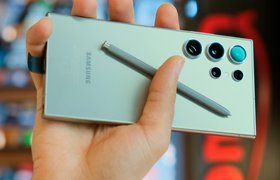 Samsung установит One UI 6.1 с функциями Galaxy AI на смартфоны 2021-2022 гг.