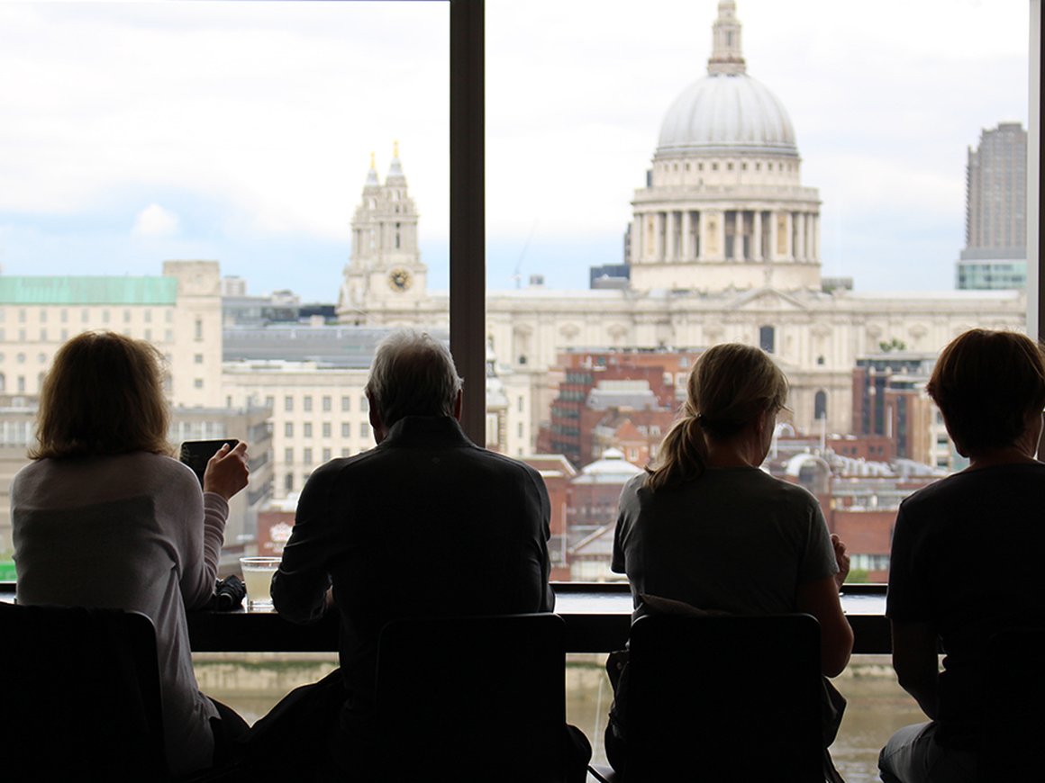 Выход на западный рынок: как и где искать первых клиентов