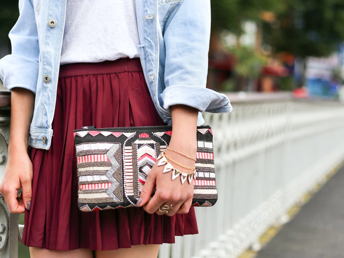 Три решения, которые могут перевернуть индустрию моды