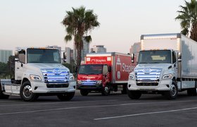 Обвиняемая в фальсификациях «дочка» Toyota приостанавливает выпуск еще двух грузовиков