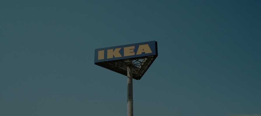 IKEA сообщила о невозможности возобновить продажи в России