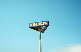 IKEA сообщила о невозможности возобновить продажи в России