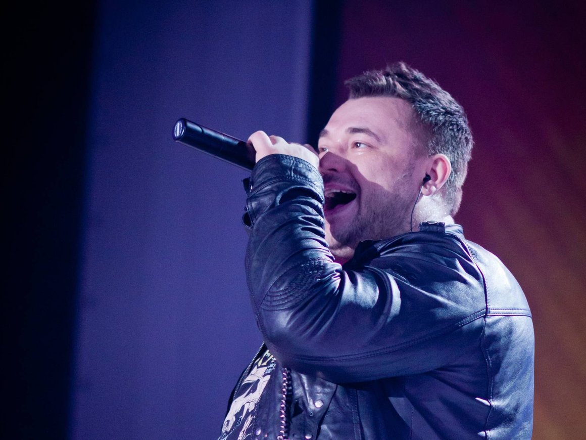 Сергей Жуков из группы «Руки вверх!» запустит производство деликатесов из мяса