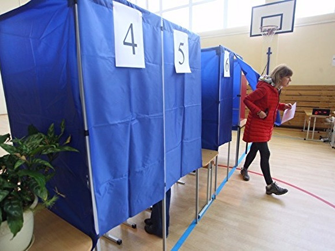 Совет Федерации обвинил США во вмешательстве в российские выборы с помощью криптовалют