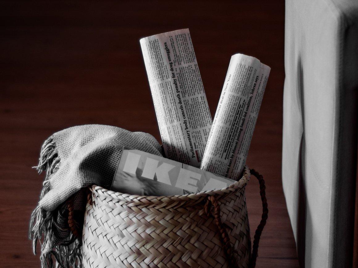 «Яндекс.Маркет» сообщил о выкупе всех товаров российской IKEA