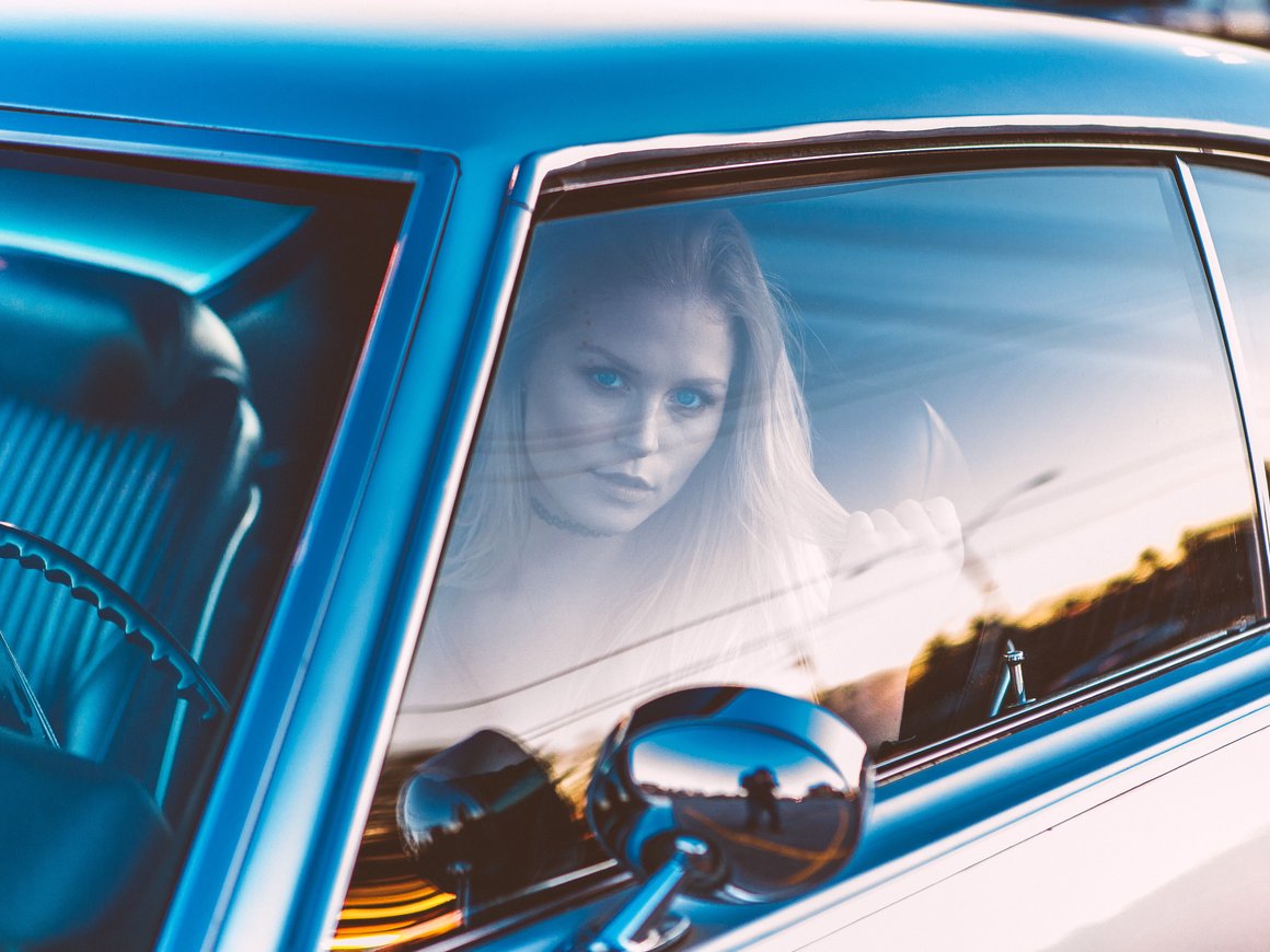 Большинство россиян используют личный транспорт для секса и разговоров — опрос