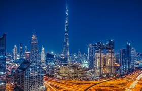Рыночная стоимость оператора фондовой биржи Дубая выросла вдвое с начала ноября