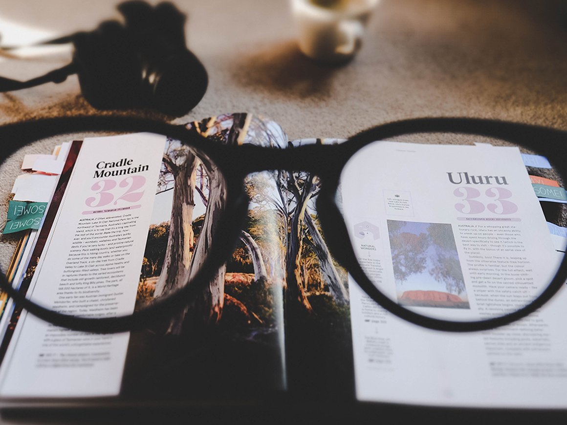 Распознавание почерка врачей и виртуальная примерка одежды: как используется компьютерное зрение уже сейчас