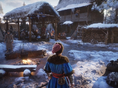 «Текущими результатами довольны»: Cyberia Nova подвела первые итоги релиза «Земского собора», рейтинг — 7,8 балла