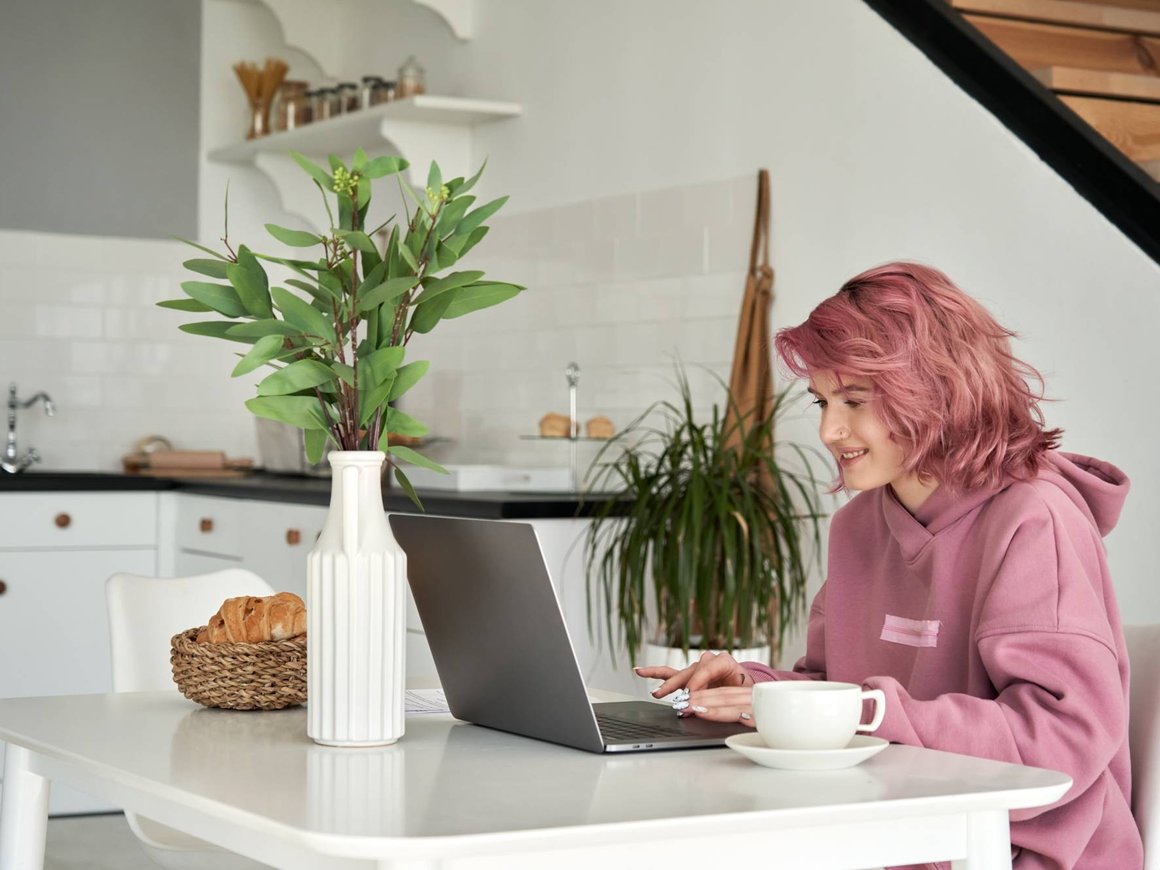 64% зумеров необходим высокий доход для счастья