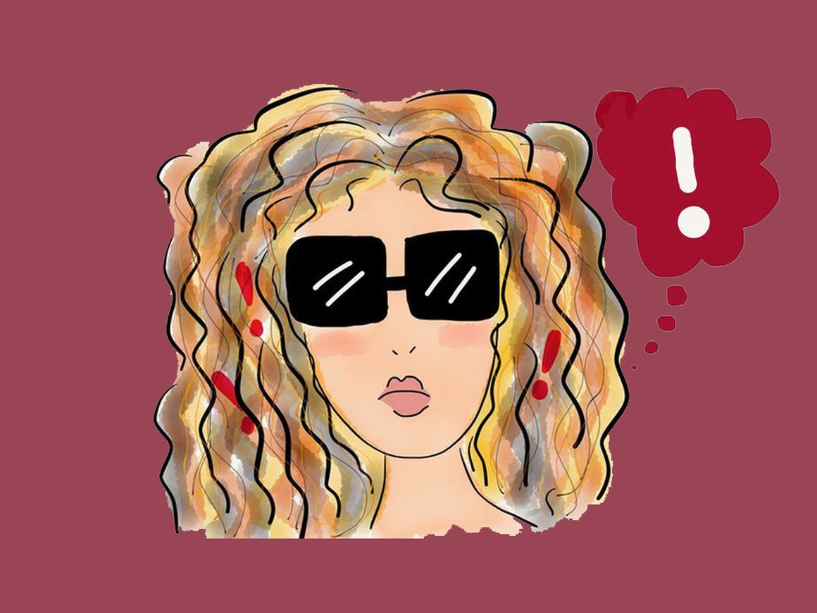 Как работать со звездой, чтобы не было мучительно стыдно (и вам, и ей)